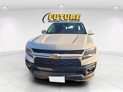 Used 2022 Chevrolet Colorado LT Crew Cab for sale #P100205 - photo 2
