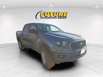Used 2021 Ford Ranger XLT SuperCrew Cab for sale #P100206 - photo 1