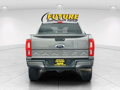 Used 2021 Ford Ranger - photo 1