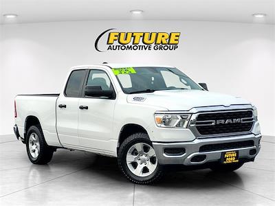 Used 2023 Ram 1500 - photo 1