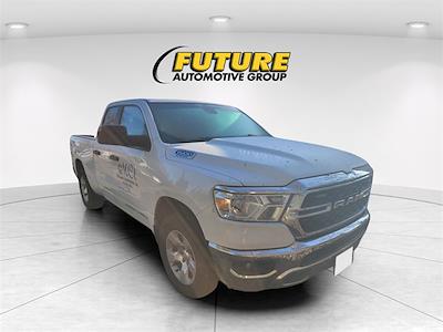 Used 2023 Ram 1500 - photo 1