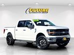 2024 Ford F-150 SuperCrew Cab 4WD Pickup for sale #P100248 - photo 1