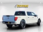 2024 Ford F-150 SuperCrew Cab 4WD Pickup for sale #P100248 - photo 2