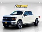 2024 Ford F-150 SuperCrew Cab 4WD Pickup for sale #P100248 - photo 8