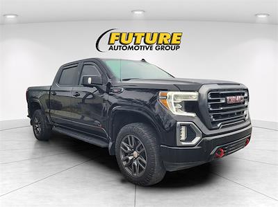Used 2022 GMC Sierra 1500 AT4 Crew Cab for sale #P100277 - photo 1