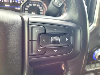 Used 2022 GMC Sierra 1500 - photo 1