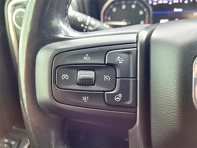 Used 2022 GMC Sierra 1500 - photo 1