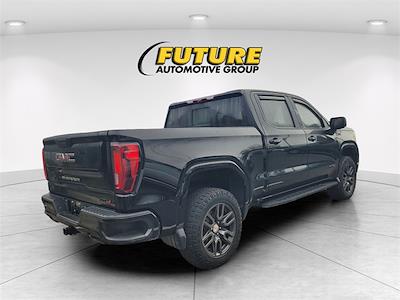 Used 2022 GMC Sierra 1500 AT4 Crew Cab for sale #P100277 - photo 2