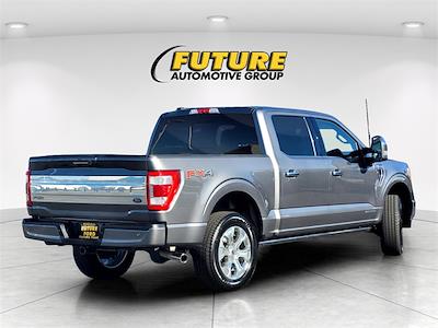 Used 2022 Ford F-150 - photo 1