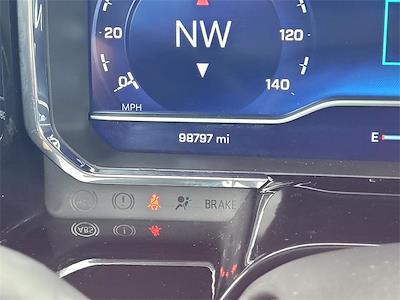 2023 Chevrolet Silverado 1500 Crew Cab 4WD Pickup for sale #P100312 - photo 1