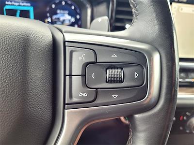 Used 2023 Chevrolet Silverado 1500 - photo 1