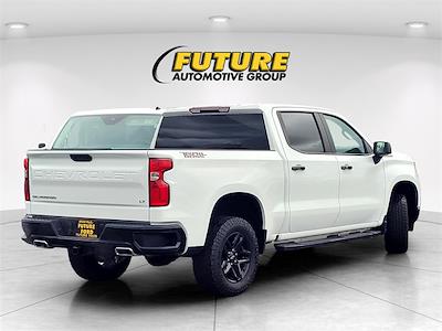 Used 2023 Chevrolet Silverado 1500 - photo 1