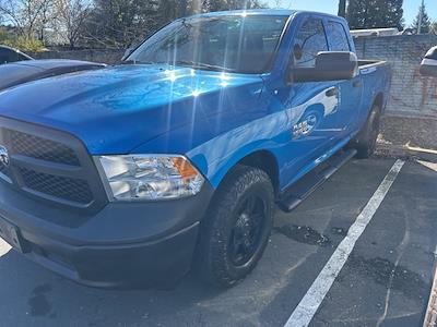 Used 2021 Ram 1500 Classic - photo 1