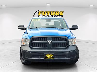 Used 2021 Ram 1500 Classic - photo 1