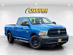 2021 Ram 1500 Classic Quad Cab 4WD Pickup for sale #P100342 - photo 22