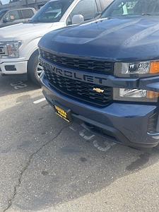 Used 2021 Chevrolet Silverado 1500 - photo 1