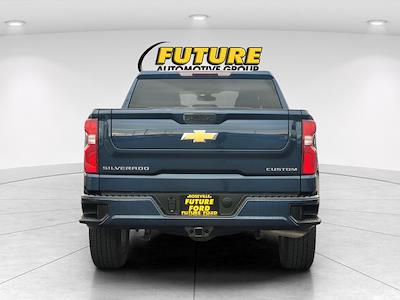 Used 2021 Chevrolet Silverado 1500 - photo 1