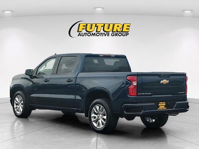 Used 2021 Chevrolet Silverado 1500 - photo 1
