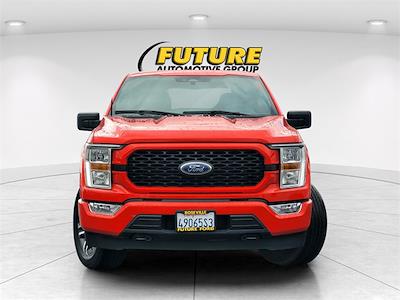 Used 2022 Ford F-150 - photo 1