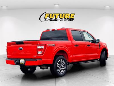 Used 2022 Ford F-150 - photo 1