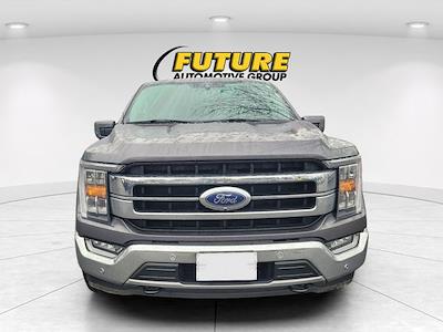 Used 2021 Ford F-150 - photo 1