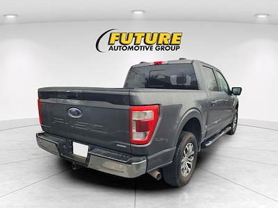 Used 2021 Ford F-150 - photo 1