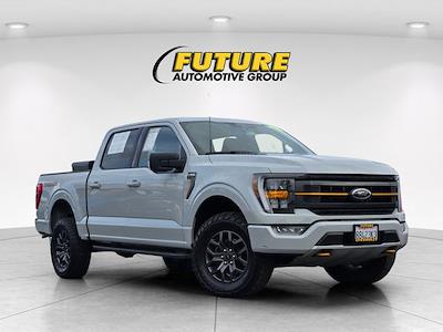 Used 2023 Ford F-150 - photo 1