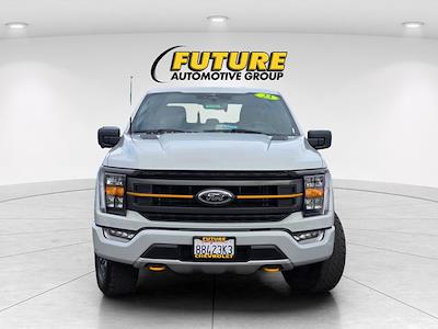 Used 2023 Ford F-150 - photo 1