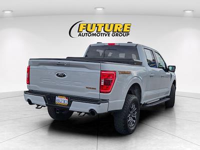 Used 2023 Ford F-150 - photo 1