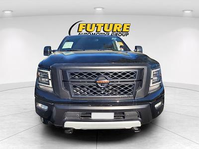Used 2020 Nissan Titan XD - photo 1