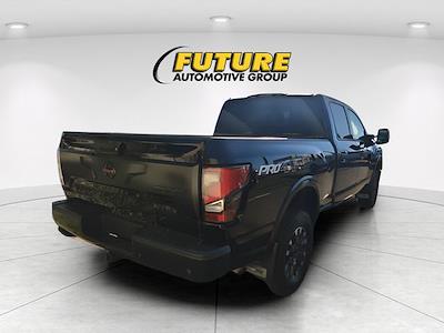 Used 2020 Nissan Titan XD - photo 1