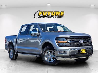 Used 2024 Ford F-150 - photo 1