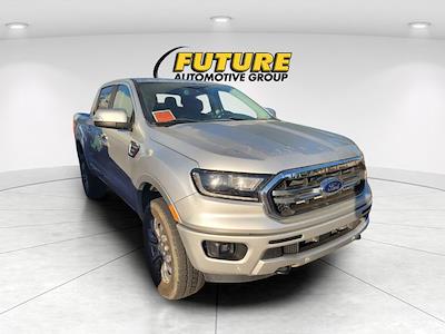 Used 2019 Ford Ranger - photo 1