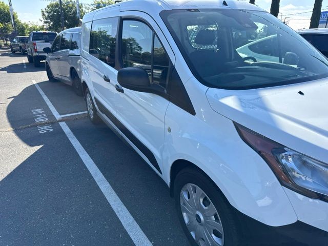 Used 2022 Ford Transit Connect - photo 2