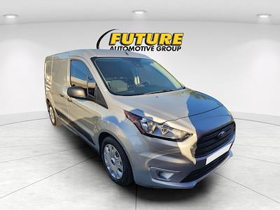 2022 Ford Transit Connect FWD Empty Cargo Van for sale #P100919 - photo 1