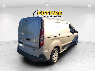 2022 Ford Transit Connect FWD Empty Cargo Van for sale #P100919 - photo 2
