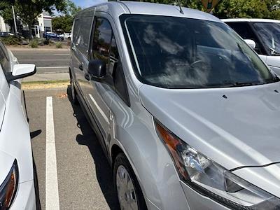2021 Ford Transit Connect FWD Cargo Van for sale #P101149 - photo 2