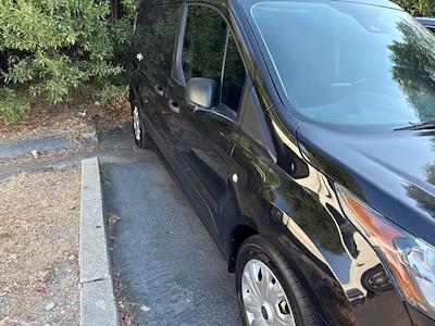 2021 Ford Transit Connect FWD Cargo Van for sale #P101150Z - photo 2
