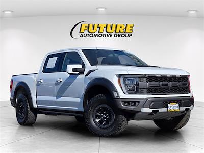 2022 Ford F-150 SuperCrew Cab 4WD Pickup for sale #P19266 - photo 1