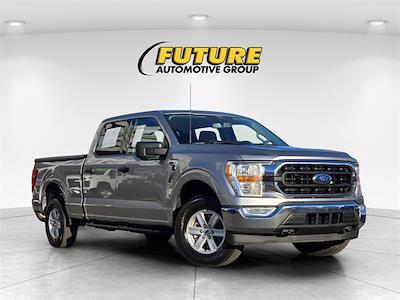 2022 Ford F-150 SuperCrew Cab 4WD Pickup for sale #P23605 - photo 1