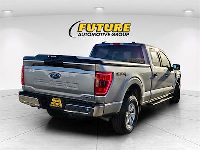 2022 Ford F-150 SuperCrew Cab 4WD Pickup for sale #P23605 - photo 2