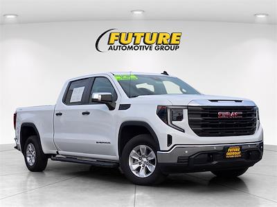 2024 GMC Sierra 1500 Crew Cab 4WD Pickup for sale #P23613 - photo 1