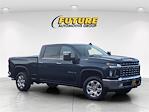 2021 Chevrolet Silverado 2500 Crew Cab 4WD Pickup for sale #P23614 - photo 1