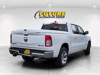 Used 2021 Ram 1500 Lone Star Crew Cab for sale #P23637 - photo 2