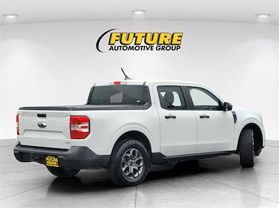 Used 2022 Ford Maverick XLT SuperCrew Cab for sale #P35320A - photo 2