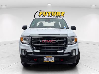 Used 2021 GMC Canyon - photo 1