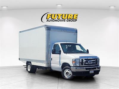 2023 Ford E-450 RWD Box Truck for sale #P98471 - photo 1