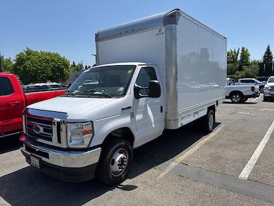 2023 Ford E-450 RWD Box Truck for sale #P98471 - photo 1