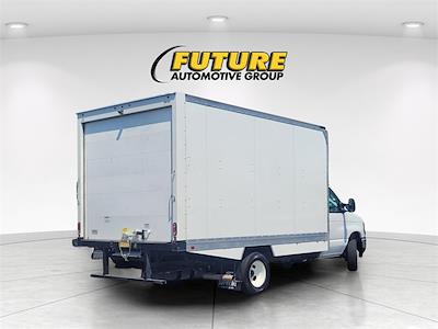 2023 Ford E-450 RWD Box Truck for sale #P98471 - photo 2