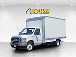 2023 Ford E-450 RWD Box Truck for sale #P98471 - photo 8